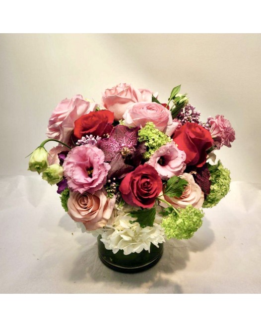 TJflowers valentines 21003